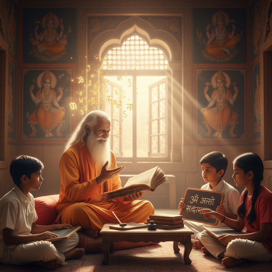 Vedic