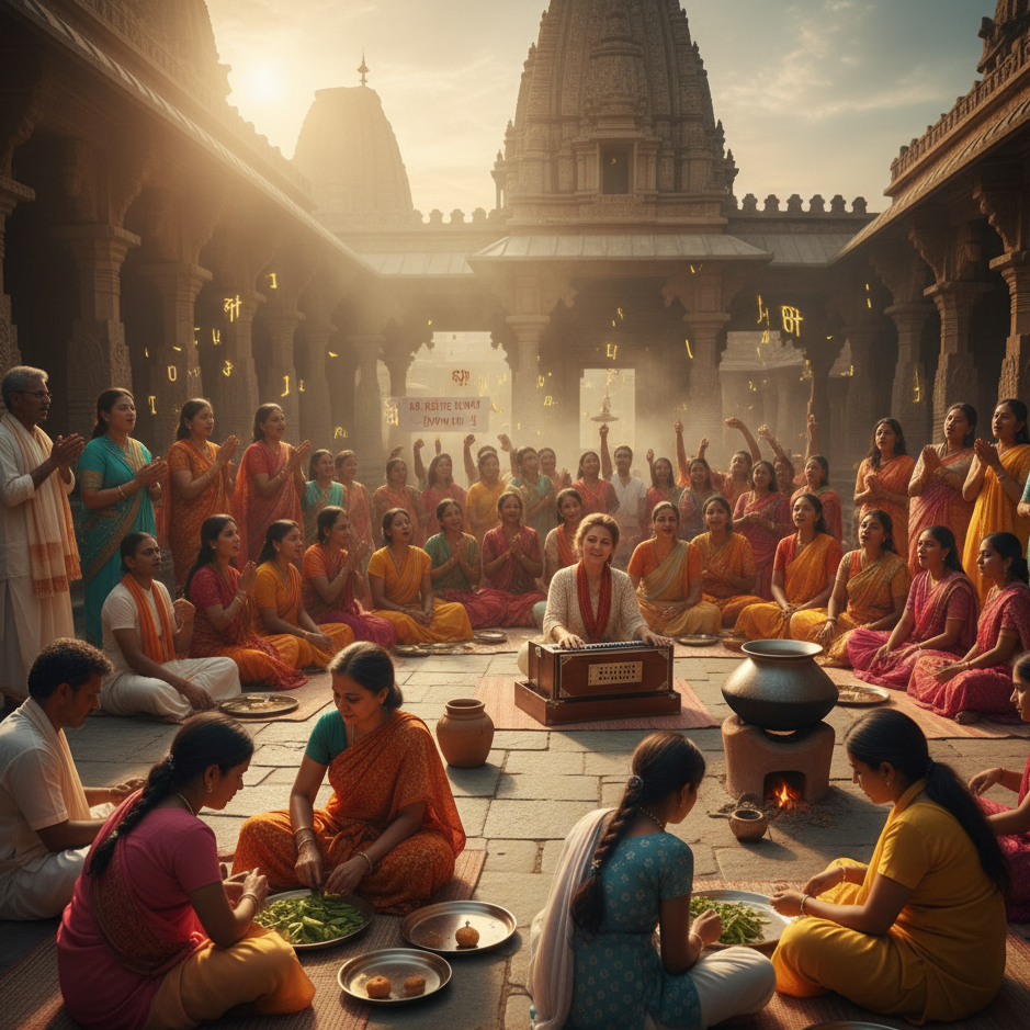 seva